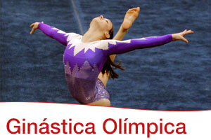 Ginastica-Olimpica